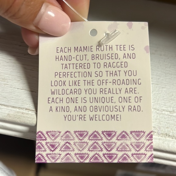 Atlanta Tee - Picture 2 of 2